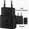 SAMSUNG oryginalna adowarka sieciowa Typ C PD 3A 25W GaN Podgląd zdjęcia produktu 16