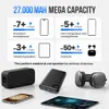 Strex Powerbank - 27.000 mAh - Charge rapide 22.5W - Voir les images du produit 7