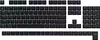 Endorfy Tastaturset KC124 BK Dbl. Schuss Produktbild-Vorschau 1