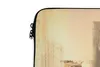 MuchoWow® Laptop Hülle 17 Zoll Laptoptasche Gemälde - Öl - Produktbild-Vorschau 3