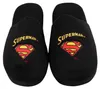 DC Comics Superman Hausschuhe für Herren - Slipper Puschen Produktbild-Vorschau 1