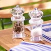 BUTLERS Salz- & Pfeffermühlen-Set SPICE SHUTTLE Produktbild-Vorschau 2