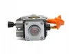 Vergaser für STIHL FS 87 87R 90 100 100R 110 110R 110X Produktbild-Vorschau 5