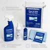 FENOPLAST Fenosol Pflege-Set PVC-Hart-weiß MAXI Produktbild-Vorschau 5