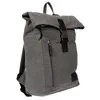 Rucksack Kurierrucksack Laptop Tablet Fach Schule Uni Produktbild-Vorschau 2
