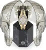 Damenuhr PHILIPP PLEIN PW2BA0223 (Ø 38 mm) Produktbild-Vorschau 3