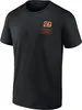 Fanatics NFL Shirt - REPEAT STATS Cincinnati Bengals - 3XL Produktbild-Vorschau 1