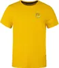 Rafiki Arcos Kurzarm-t-shirt Gelb M Mann Gelb M Produktbild-Vorschau 1