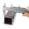 STAHLWERK Calibro 0-150 mm DIN 862 Acciaio al carbonio Anteprima dell’immagine prodotto 6