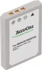 AccuCell Akku passend für MEDION VG0376120700006 Produktbild-Vorschau 1
