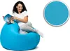 sunnypillow XXXL Sitzsack mit Styropor Füllung 145 cm Produktbild-Vorschau 5