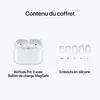 Apple AirPods Pro (3rd generation) , True Wireless Stereo Podgląd zdjęcia produktu 31