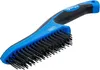 BGS technic Steel Wire Brush with Plastic Handle, 260 mm, Náhled obrázku produktu 3