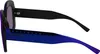 KARL LAGERFELD KL6165S 500 MIRROR PURPLE 53/19/140 FEMALE Voir les images du produit 3