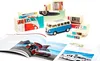 Adventní kalendář Franzis Caravaning 55115 VW Bulli T1 Náhled obrázku produktu 3