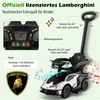Voiture à pousser COSTWAY Lamborghini, Voiture à pousser Voir les images du produit 5