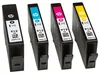 HP Originálna čierna atramentová kazeta 912XL s vysokou Náhľad obrázku produktu 25