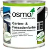 OSMO Garten- & Fassaden Farbe -7283 Englisch Grün (RAL Produktbild-Vorschau 4
