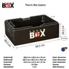THERM BOX Styroporbox B53 53-Liter für E2 Kiste Thermobox Produktbild-Vorschau 2