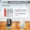 VERCO Ersatzteile für Roborock Qrevo Pro Qrevo S Qrevo Plus Produktbild-Vorschau 2