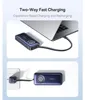 Power bank Baseus EnerCore CR11, 20.000mAh, USB-C, 67W, Anteprima dell’immagine prodotto 9