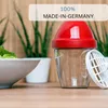 Westmark Schüttelbecher Mix-Ei, 0,25 l, rot, 30892270 Produktbild-Vorschau 7