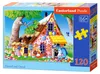 Castorland Hansel and Gretel 120 pcs, 120 kusov, rozprávky, Náhľad obrázku produktu 4