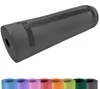 Yogamatte Fitnessmatte extra dick 1,5 cm rutschfest Produktbild-Vorschau 2