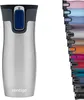 ContiGo! Autoseal West Loop 470 ml Couleur : acier Voir les images du produit 22