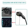 JATRHG EV-Ladekabel 3,6 kW, 16 Ampere / einphasig / 5 Meter Produktbild-Vorschau 2