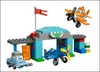 Lego 10511 Duplo Disney Planes - Skippers Flugschu Produktbild-Vorschau 2