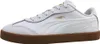 Puma Club Auzra L Sneaker Weiß Produktbild-Vorschau 5