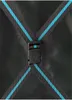 travelite trolley Orbita 4W Trolley Turquoise bleu clair Voir les images du produit 8