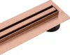 BALNEO Slim&Low ProLine scarico doccia con sifone set 80 cm Anteprima dell’immagine prodotto 4