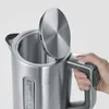 Severin WK 3418 Wasserkocher edelstahl Produktbild-Vorschau 9