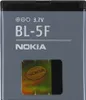Nokia BL-5F für E65, N95, N96, 6290, 6710, 6210 Produktbild-Vorschau 3