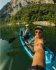WattSUP TORPEDO 2 Personen Kajak SET aufblasbar DropStich Produktbild-Vorschau 17