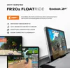 Reebok FR20z Floatride Laufband Produktbild-Vorschau 5