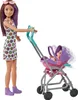 Barbie „Skipper Babysitters Inc.“-Puppe und Produktbild-Vorschau 7