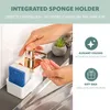 organizzatore per lavello bremermann | dispenser per Anteprima dell’immagine prodotto 4