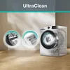Gorenje W5G484A3P1 Waschmaschine 8 kg Fassungsvermögen, Produktbild-Vorschau 9