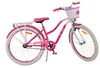 Volare Lovely Kinderfahrrad - Mädchen - 26 Zoll - Pink Produktbild-Vorschau 10