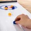 all Kids United Tabletop Curling Spiel-Set Produktbild-Vorschau 4