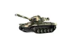 Tank RC plast 27cm 27MHz na baterie+dobíjecí pack se zvukem Náhled obrázku produktu 8