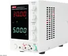 UNI-T laboratórny napájací zdroj UTP3313TFL-II, 0...30 V-, Náhľad obrázku produktu 3