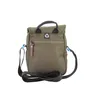 Discovery ICON RPET POLYESTER Utility with flap Bag D00711 Produktbild-Vorschau 6