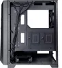 Xilence Xilent Breeze X712.RGB Gaming PC Gehäuse, RGB ATX Produktbild-Vorschau 8