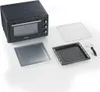 Four posable 20l 1500w noir - Severin - TO2067 - Voir les images du produit 3