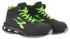 Scarpe antinfortunistiche alte Red Lion S3 HARD U-Power - Anteprima dell’immagine prodotto 10