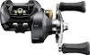 SHIMANO Curado K, 301K, Linkshand, Baitcast Angelrolle, Produktbild-Vorschau 4
